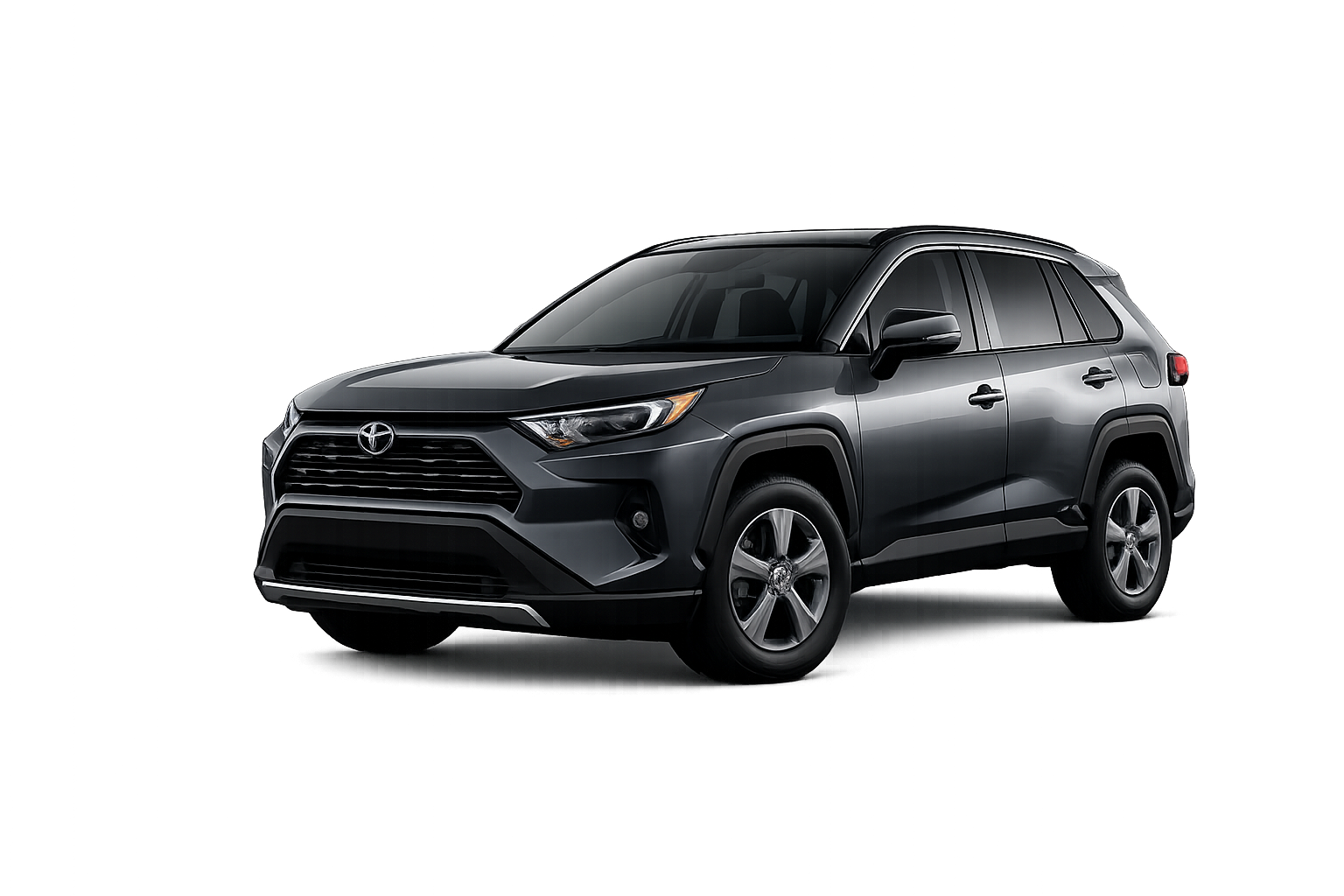 Toyota RAV4 2023